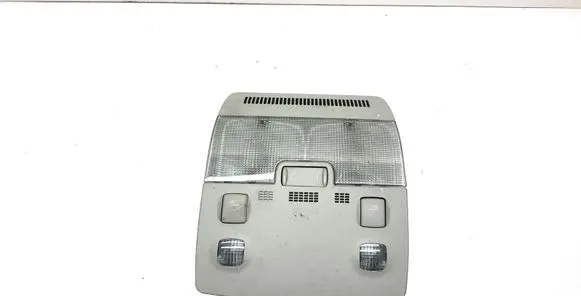 Audi A4 S4 B6 8E 8H Front seat light 8E0947135A