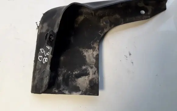 KIA Rio Front mudguard 86833FD000 86833-FD000