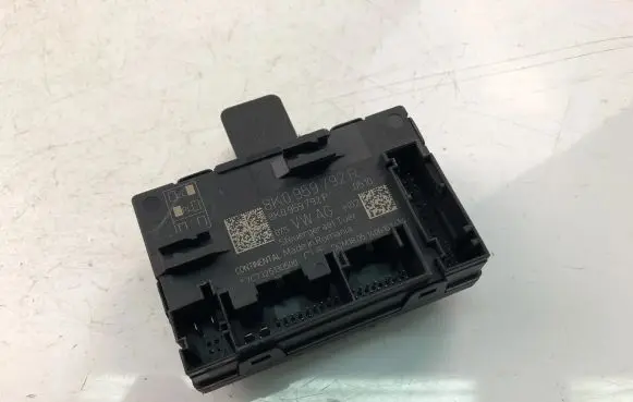 Audi Q5 SQ5 Other control units/modules 8K0959792R