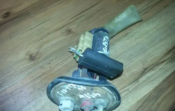 Ford Fiesta In-tank fuel pump
