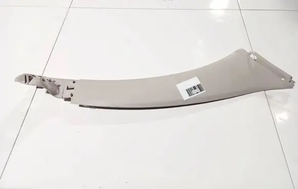 Citroen C3 Picasso Other interior part 9670483580 631150041