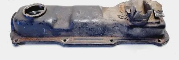 Audi 80 90 B3 Rocker cam cover 