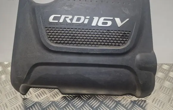 KIA Sorento Engine cover (trim) 292402F600 292402F610