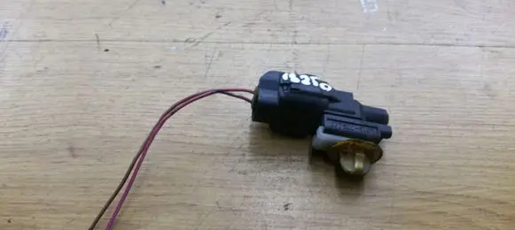 Lexus IS 220D-250-350 Outside/exterior temperature sensor 0775005191