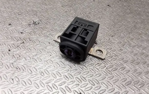 Audi A6 S6 C6 4F Battery relay fuse 4F0915519