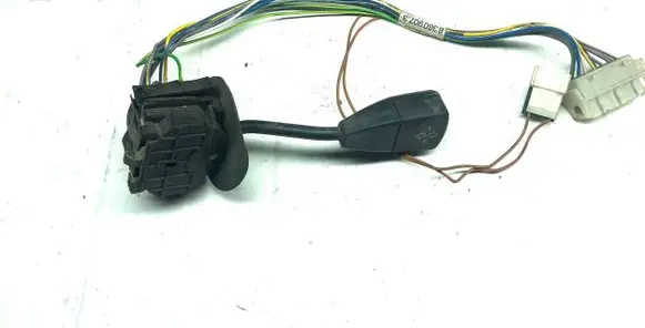 BMW 3 E36 Indicator stalk 8360907 29073049