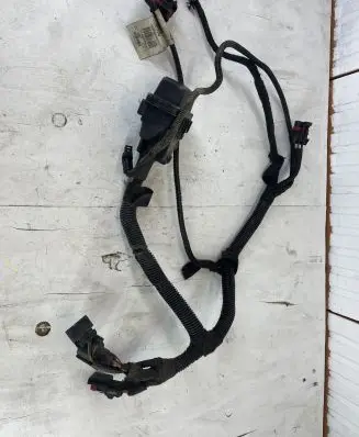 Opel Insignia A Engine installation wiring loom 13229803