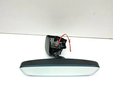 Audi E-tron GT Rear view mirror (interior) 971857511A