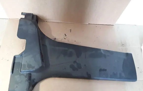 SsangYong Tivoli (B) pillar trim (bottom) K7736035500