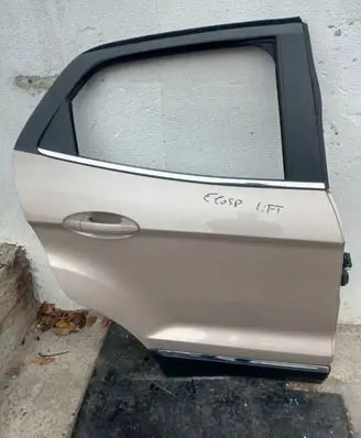 Ford Ecosport Rear door