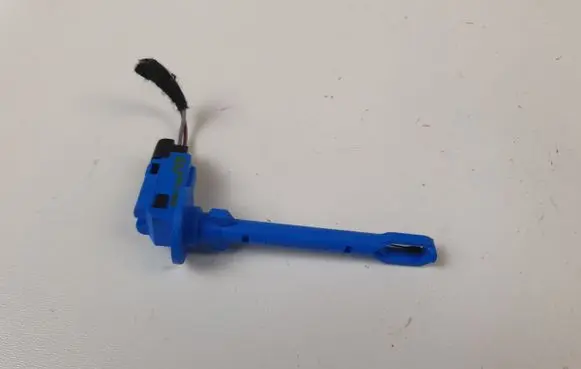 Polestar 2 Interior temperature sensor 31497499