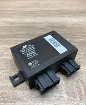 Ford Galaxy Immobilizer control unit/module 7M0953257AB 5WK48080