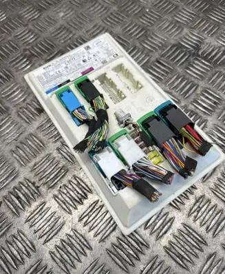 Comfort/convenience module