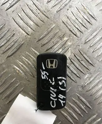 Honda Civic IX Ignition key/card CIVIC14RAKTAS