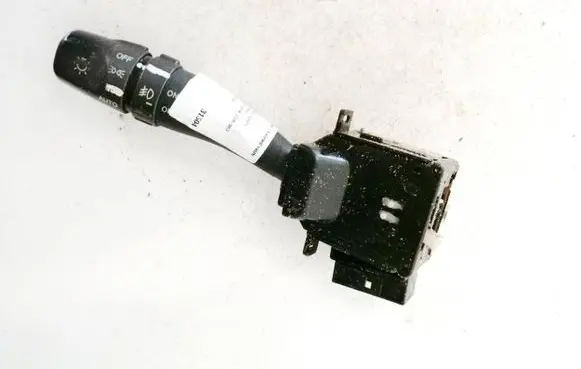 Ford Transit Indicator stalk