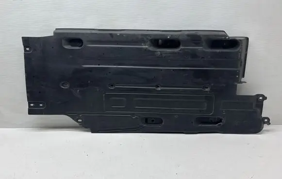 Citroen C5 Aircross Side bottom protection 9827725580 9836008080