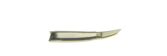 Rear/tail light trim molding