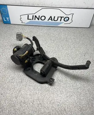 BMW 3 E46 Accelerator pedal position sensor 1163876