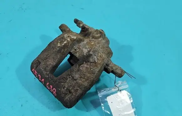 Fiat Grande Punto Front brake caliper IMPRK1531638