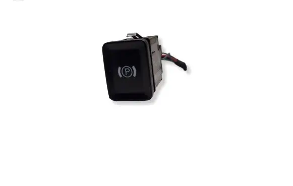 Volkswagen PASSAT B6 Hand parking brake switch 3C0927225C 0000030584877