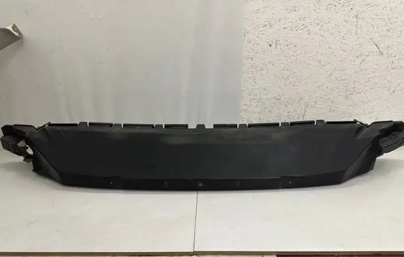 Volvo V60 Front bumper support beam 31323427