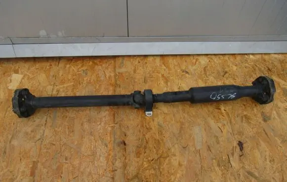 Mercedes-Benz SL R231 Drive shaft (set) 2314103100