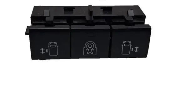 Peugeot Traveller Other switches/knobs/shifts 98088540ZD
