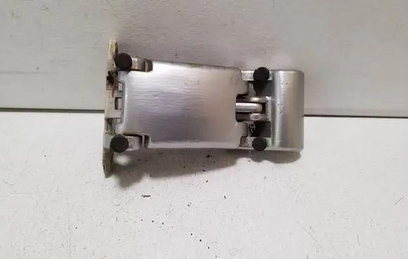 Iveco Daily 5th gen Loading door upper hinge 56087