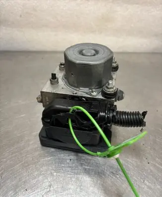 Opel Adam Master brake cylinder 134733900265244781