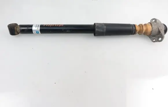 Skoda Fabia Mk1 (6Y) Rear shock absorber/damper 19109589