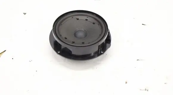 Volkswagen Golf VIII Front door speaker 5H00354535764307