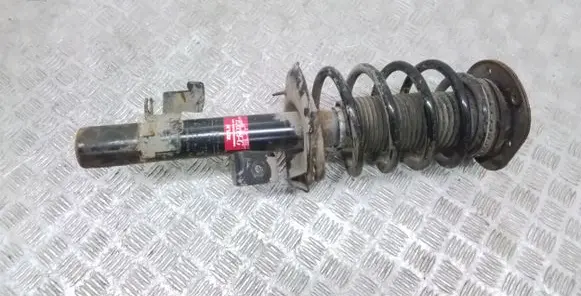 Volvo V70 Front shock absorber/damper 339718