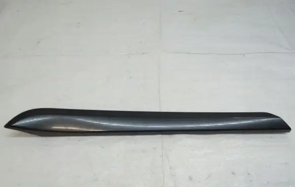 Peugeot 508 Dashboard trim 9686434377