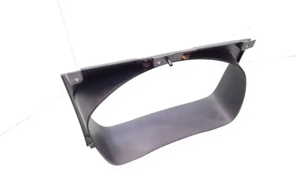 Dashboard trim