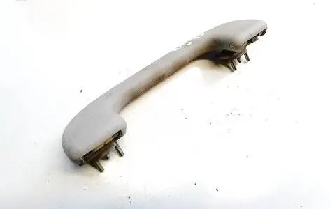 Mercedes-Benz GL X164 Front interior roof grab handle a1648100354