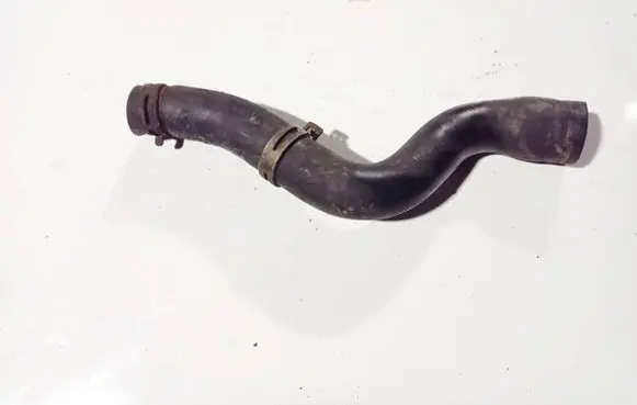 Citroen C4 Grand Picasso Engine coolant pipe/hose