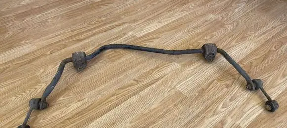 BMW X3 E83 Rear anti-roll bar/sway bar 