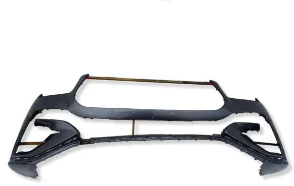 Mercedes-Benz GLE W167 Front bumper A1678859909 A1678850010