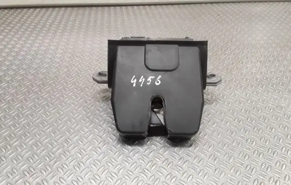 Ford S-MAX Tailgate/trunk/boot lock/catch/latch 8M51R442666CB