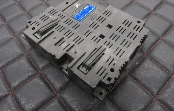 Other control units/modules