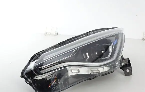 Renault Zoe Headlight/headlamp 260609388R