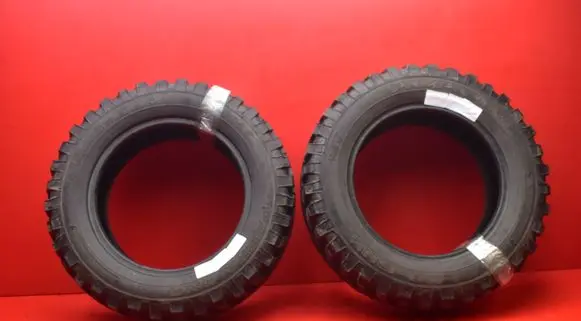 Mitsubishi Outlander R17 C winter tire GLOB-GUM