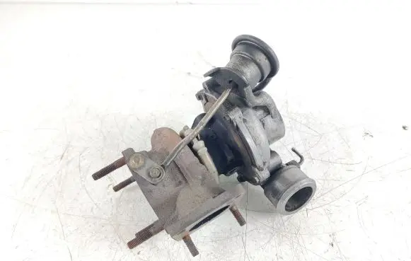 Chrysler Voyager Turbo 35242095G 60075E4 VV606702