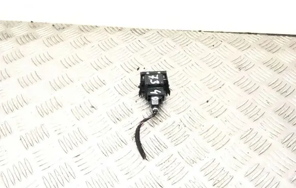 Skoda Octavia Mk2 (1Z) Headlight level height control switch 1Z0941333 03505