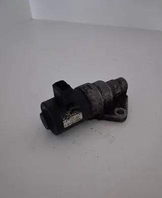 Ford Fiesta Idle control valve (regulator) 1382000431