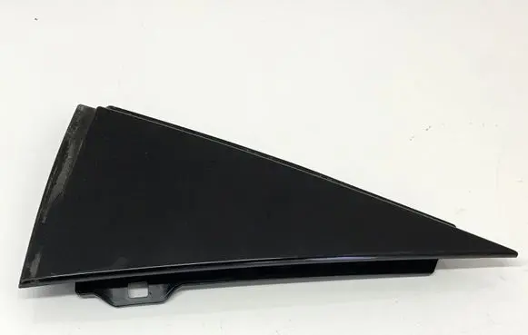 Volkswagen Polo V 6R Rear door glass trim molding 6R0839902