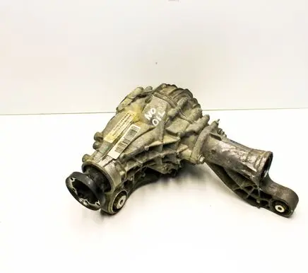 Mercedes-Benz GL X166 Front differential A1663300300