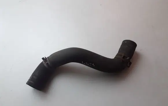 Toyota Auris E180 Engine coolant pipe/hose 165720T180