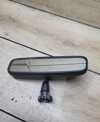 Mercedes-Benz B W246 W242 Rear view mirror (interior) A1768100117