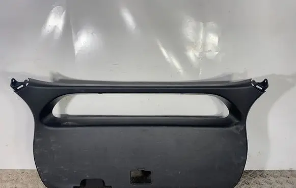 Mitsubishi Eclipse Cross Tailgate/boot cover trim set 